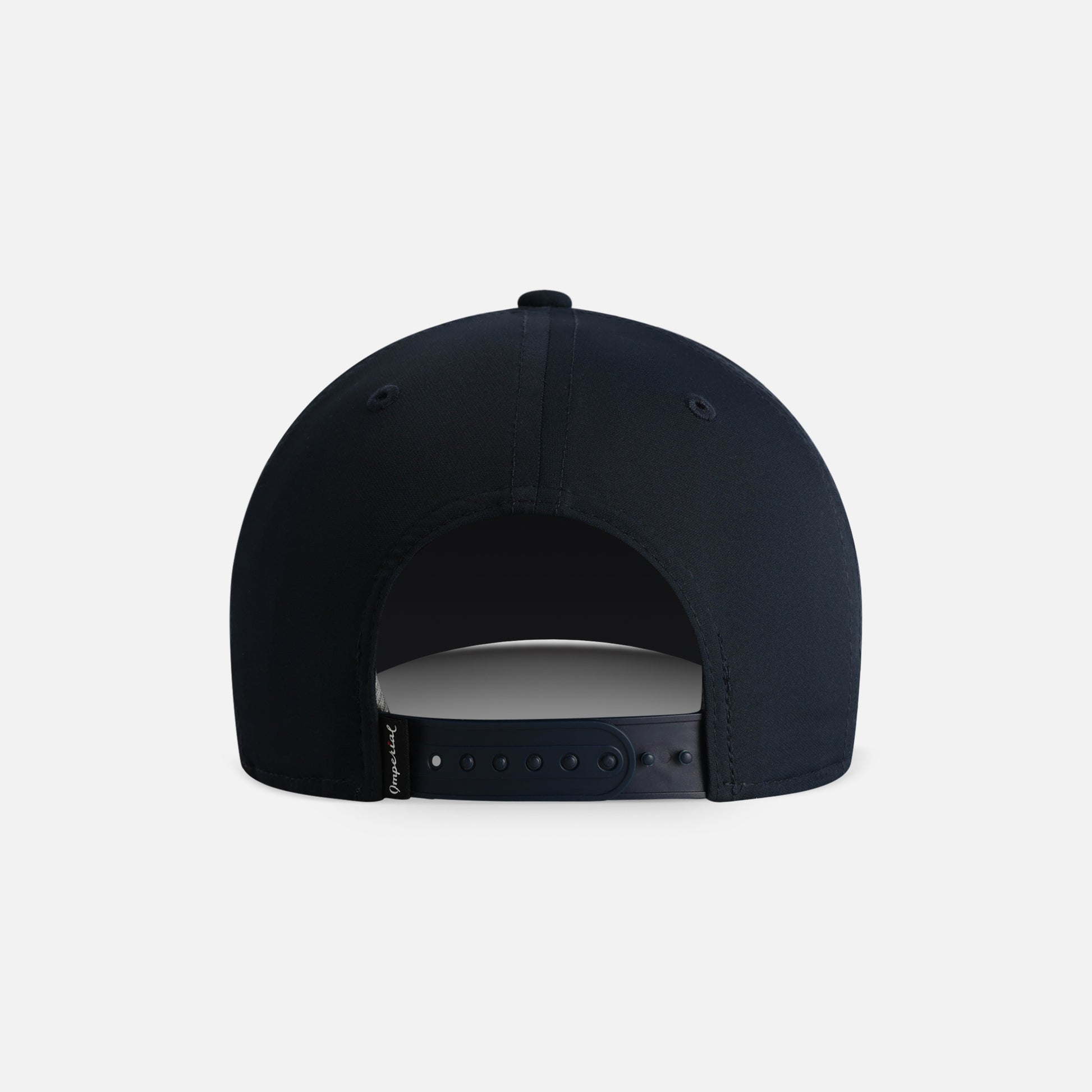 7054-NNR-5 | Color: Navy w/ Red & Navy Rope