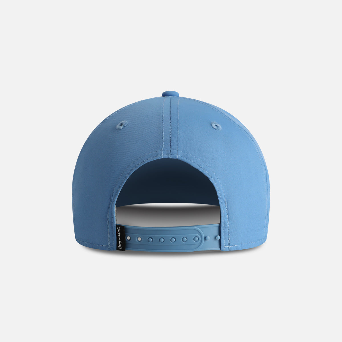 7054-PWC-5 | Color: Powder Blue / Navy