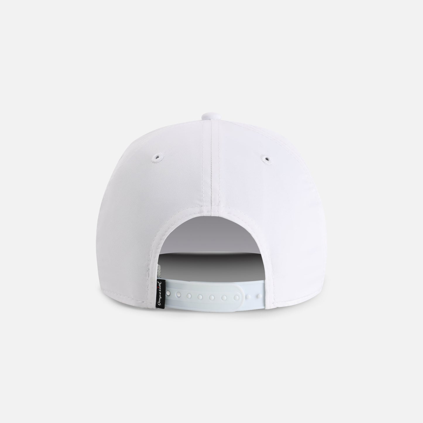 7054-WNW-5 | Color: White w/ Navy-Red-White Rope