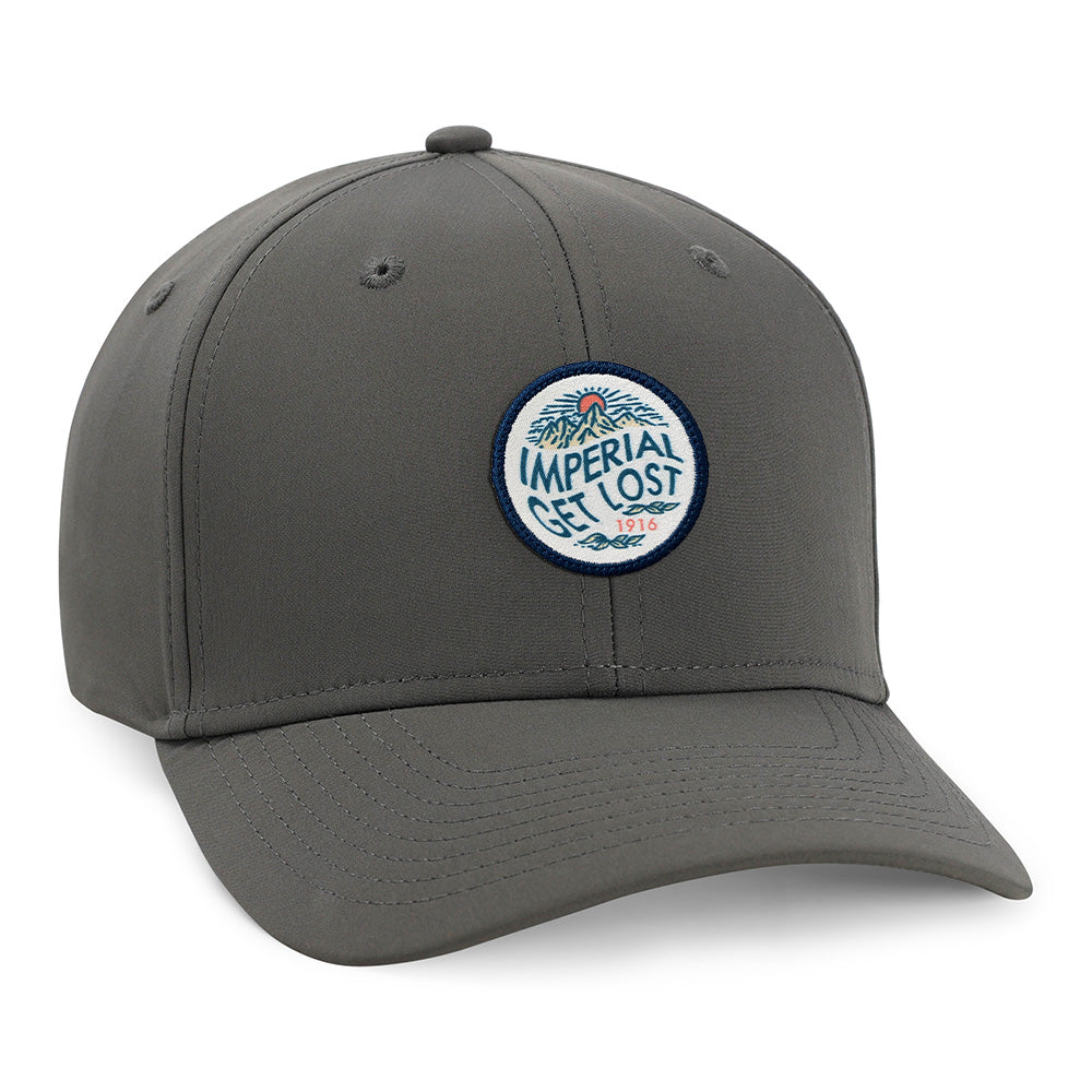 7054N-GRI-PPSF44 | Color: Graphite