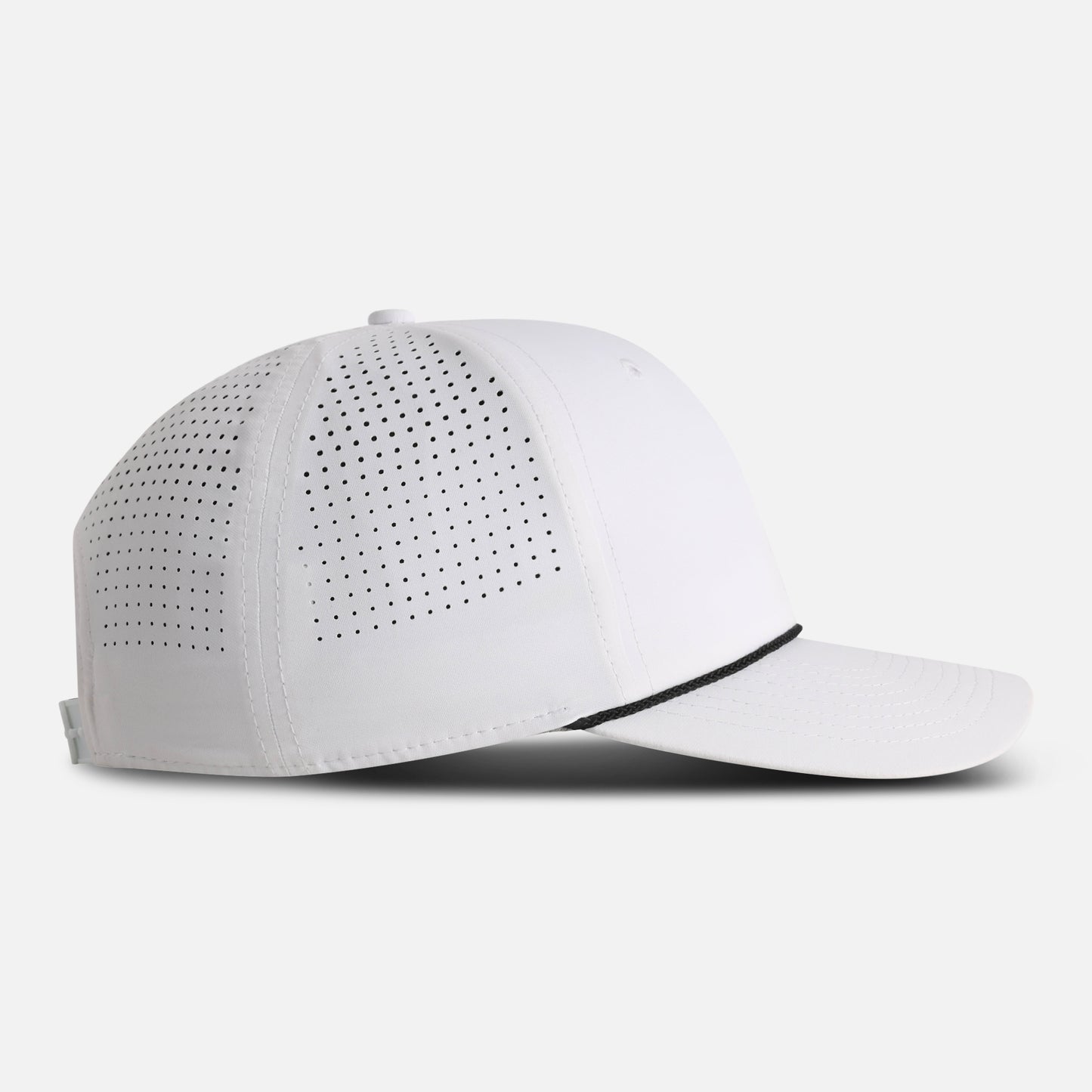 7054P-A05-3 | Color: White / Black