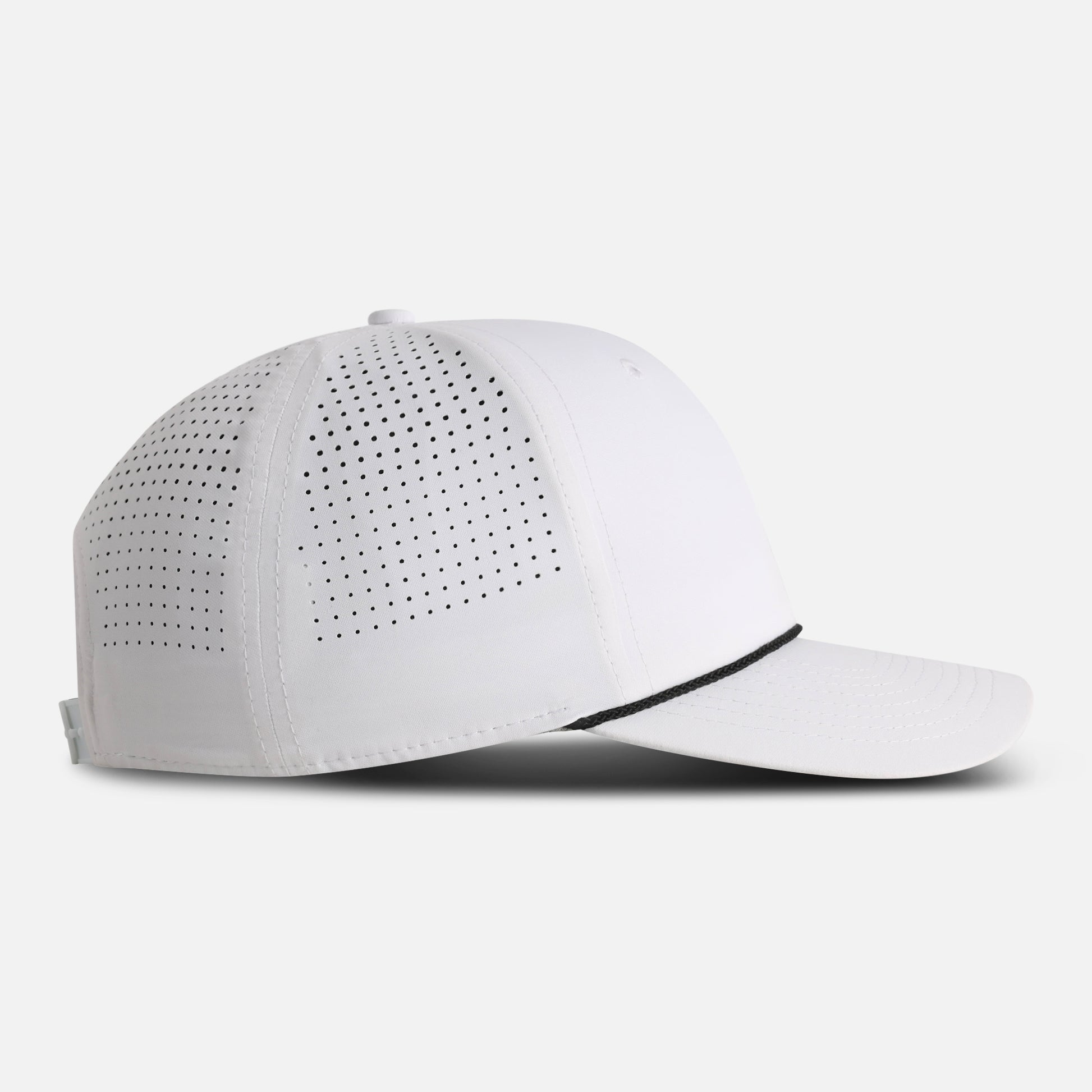 7054P-A05-3 | Color: White / Black