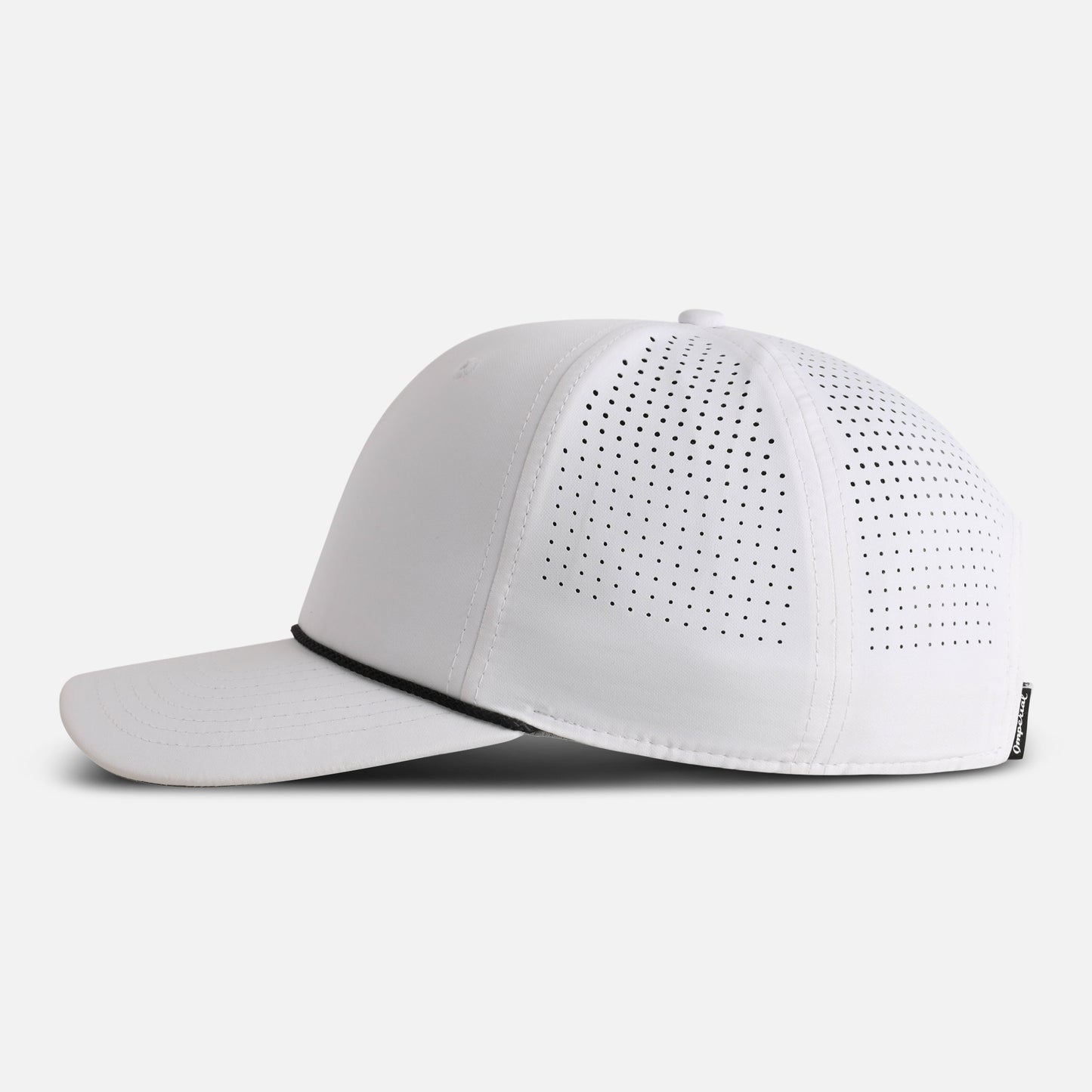 7054P-A05-4 | Color: White / Black