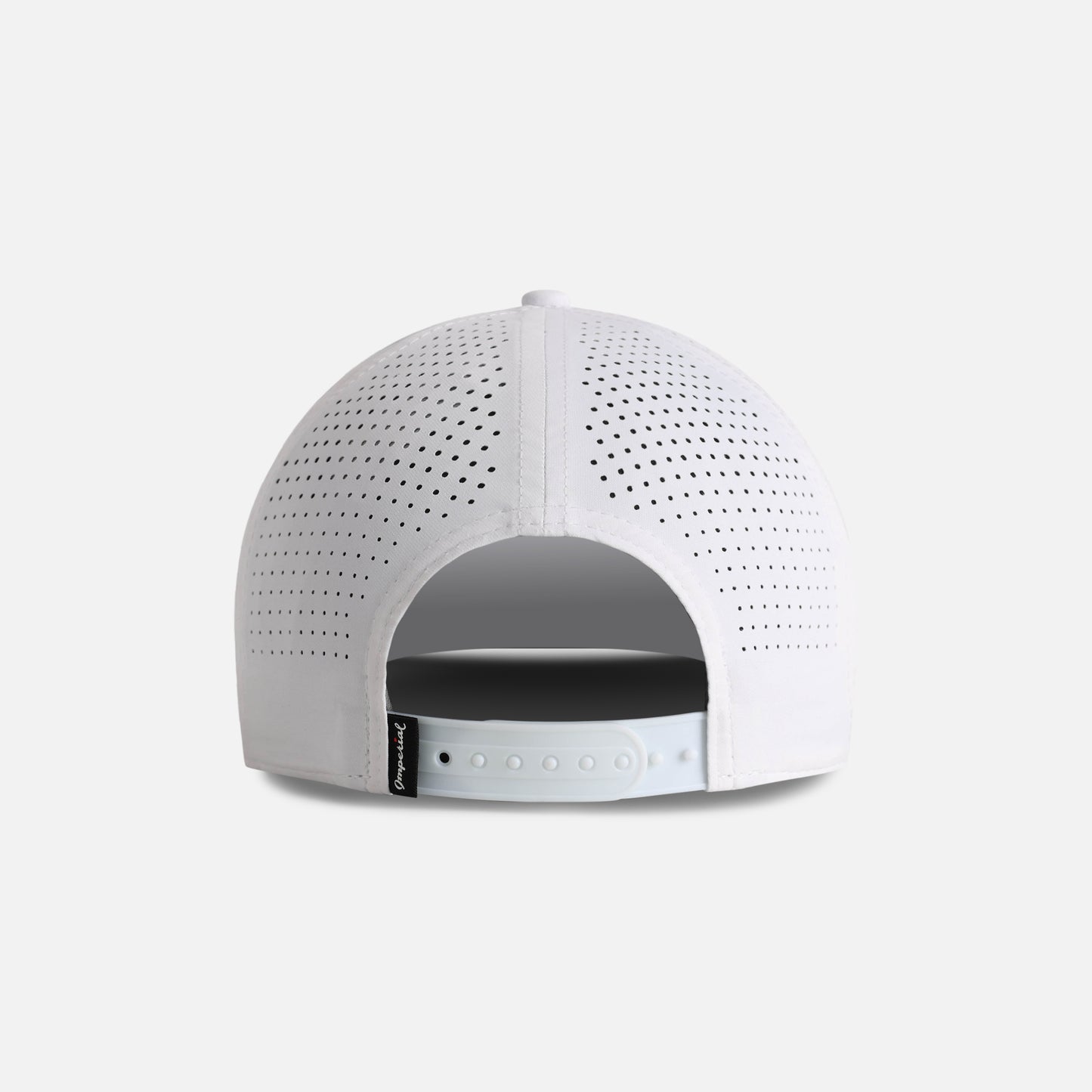 7054P-A05-5 | Color: White / Black