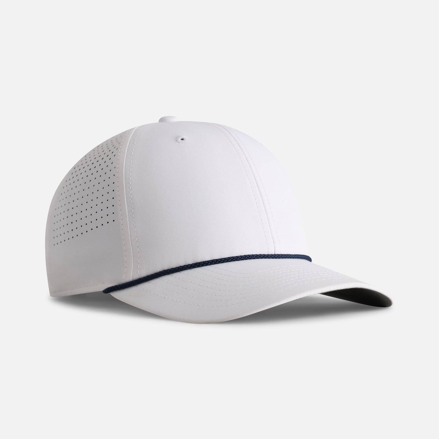 7054P-A21-2 | Color: White / Navy