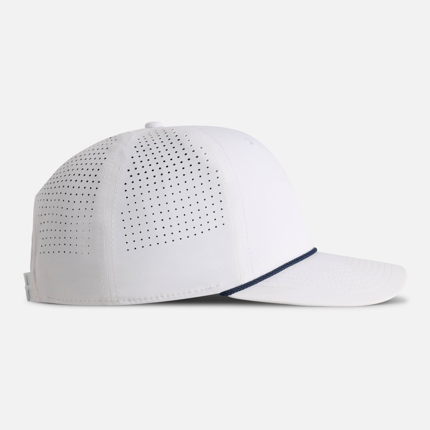 7054P-A21-3 | Color: White / Navy