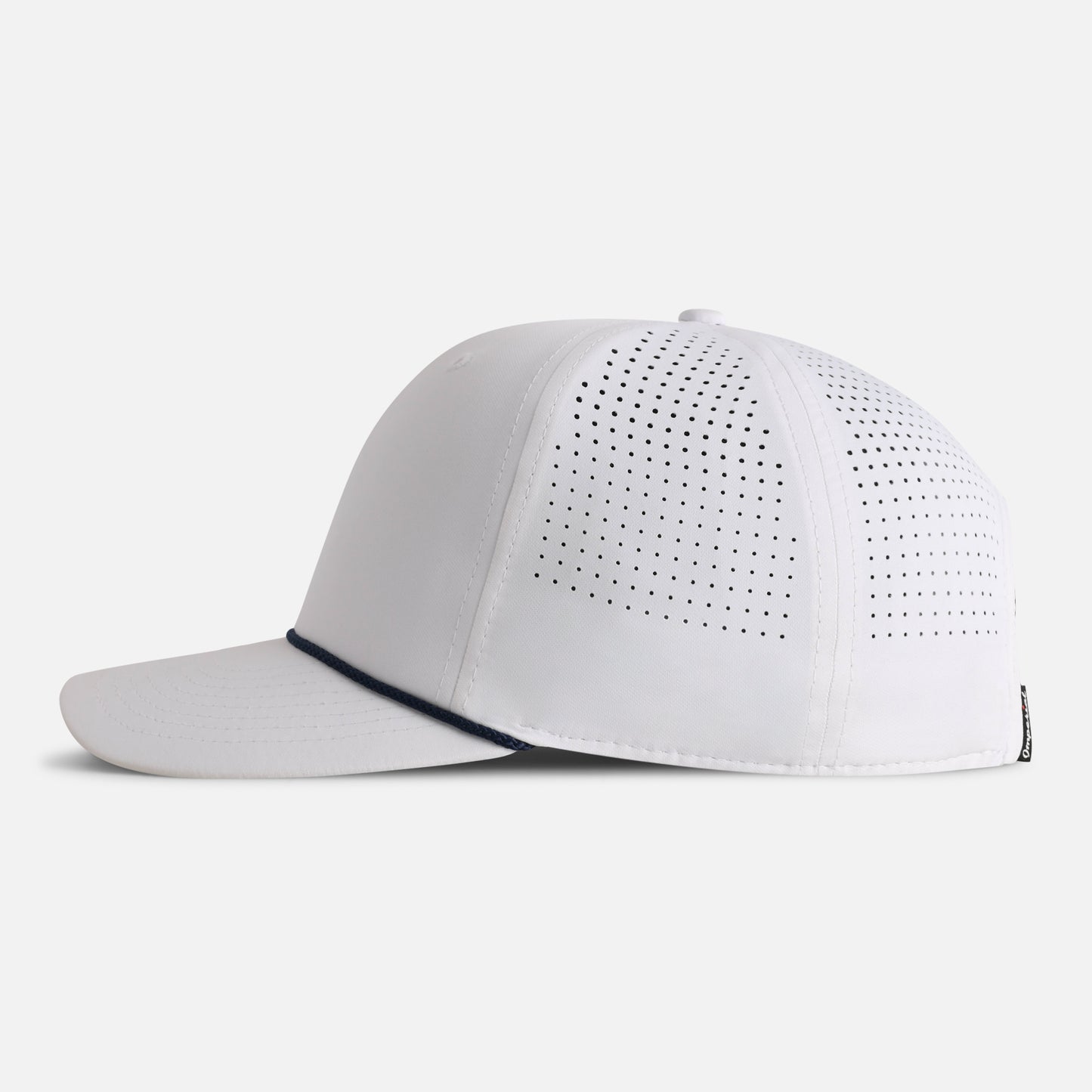 7054P-A21-4 | Color: White / Navy