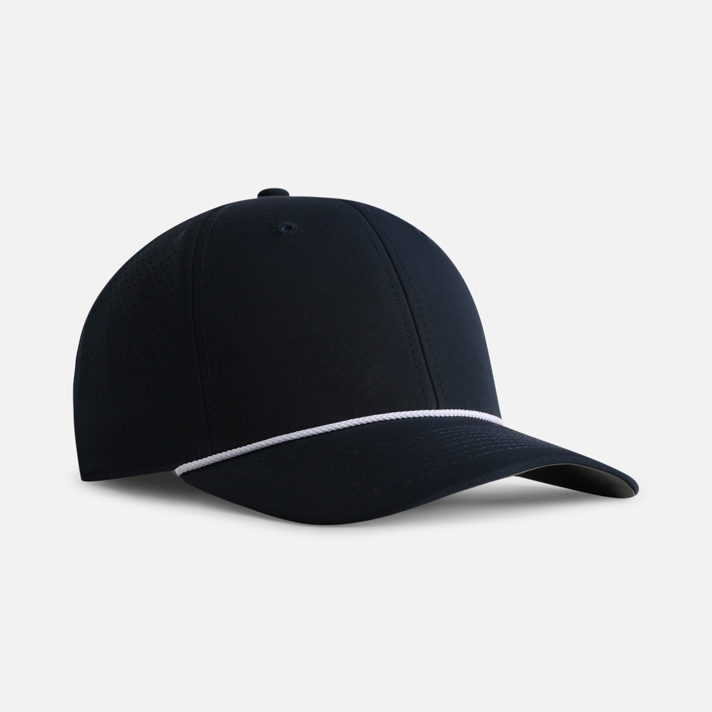 7054P-H41-2 | Color: Navy / White