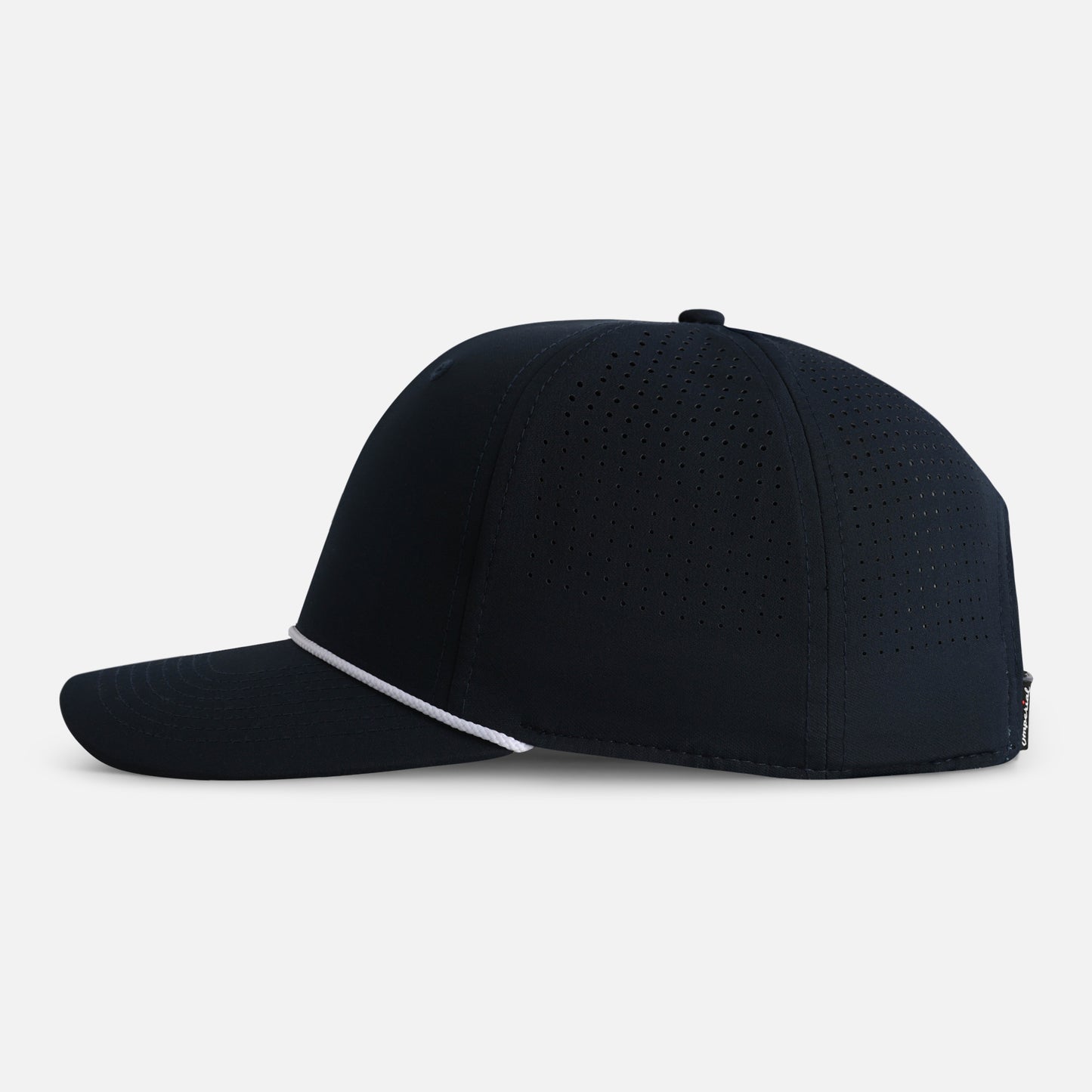 7054P-H41-4 | Color: Navy / White