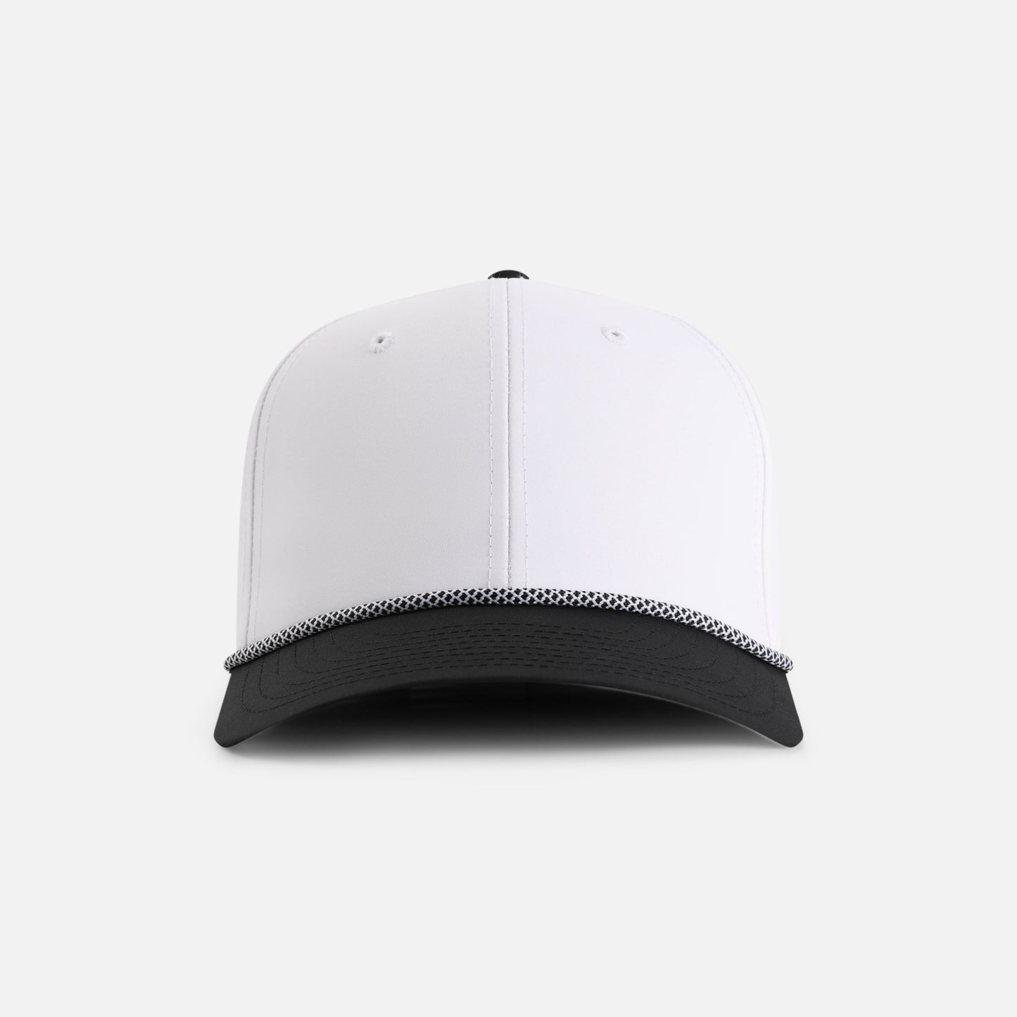 7054T-AJW-1 | Color: White / Black