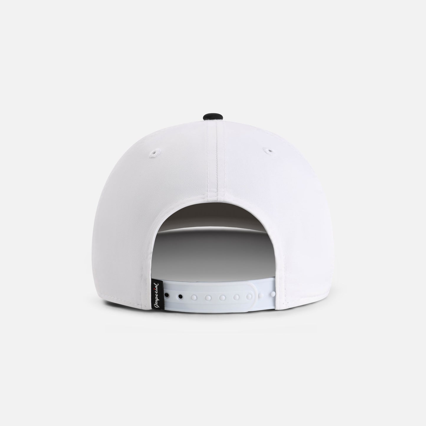 7054T-AJW-5 | Color: White / Black