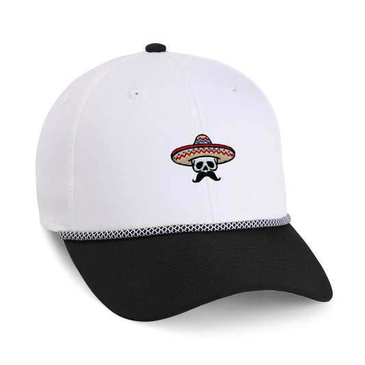 7054T-AJW-E996649 | Color: White / Black