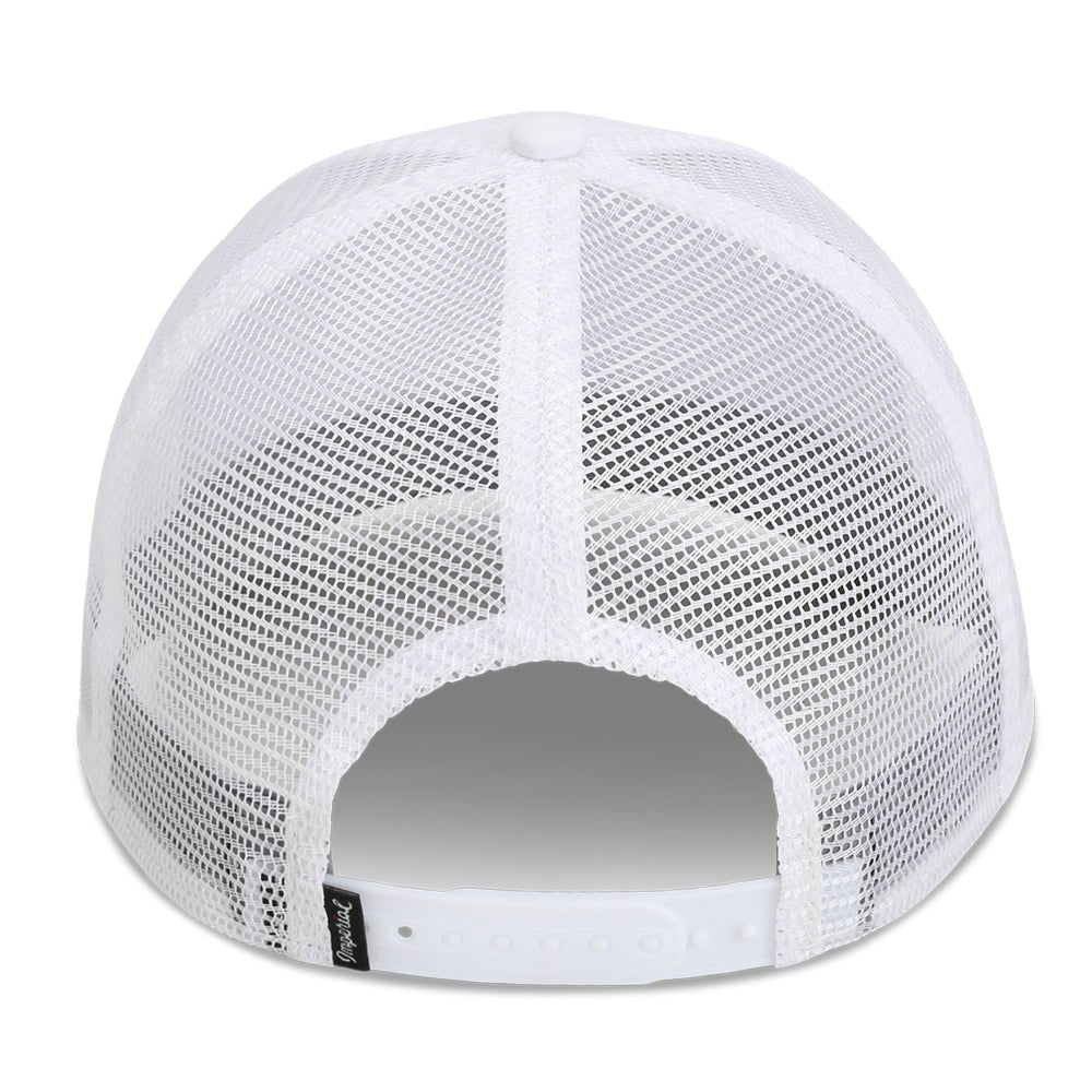 7055-AXX-5 | Color: White / White