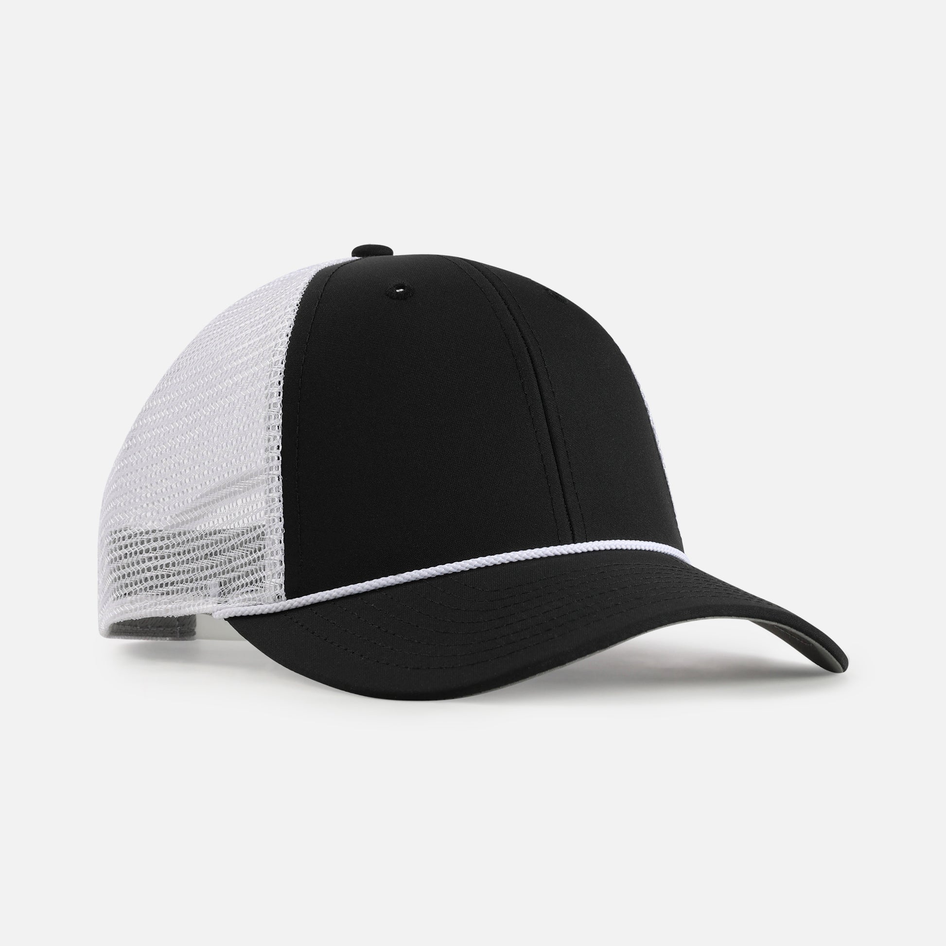 7055-JAX-2 | Color: Black / White