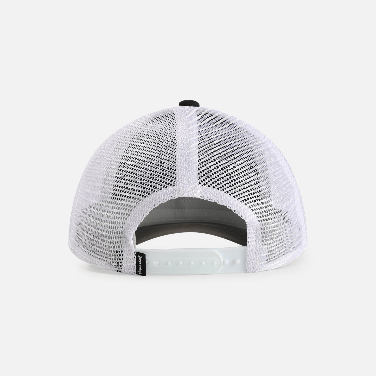7055-JAX-5 | Color: Black / White