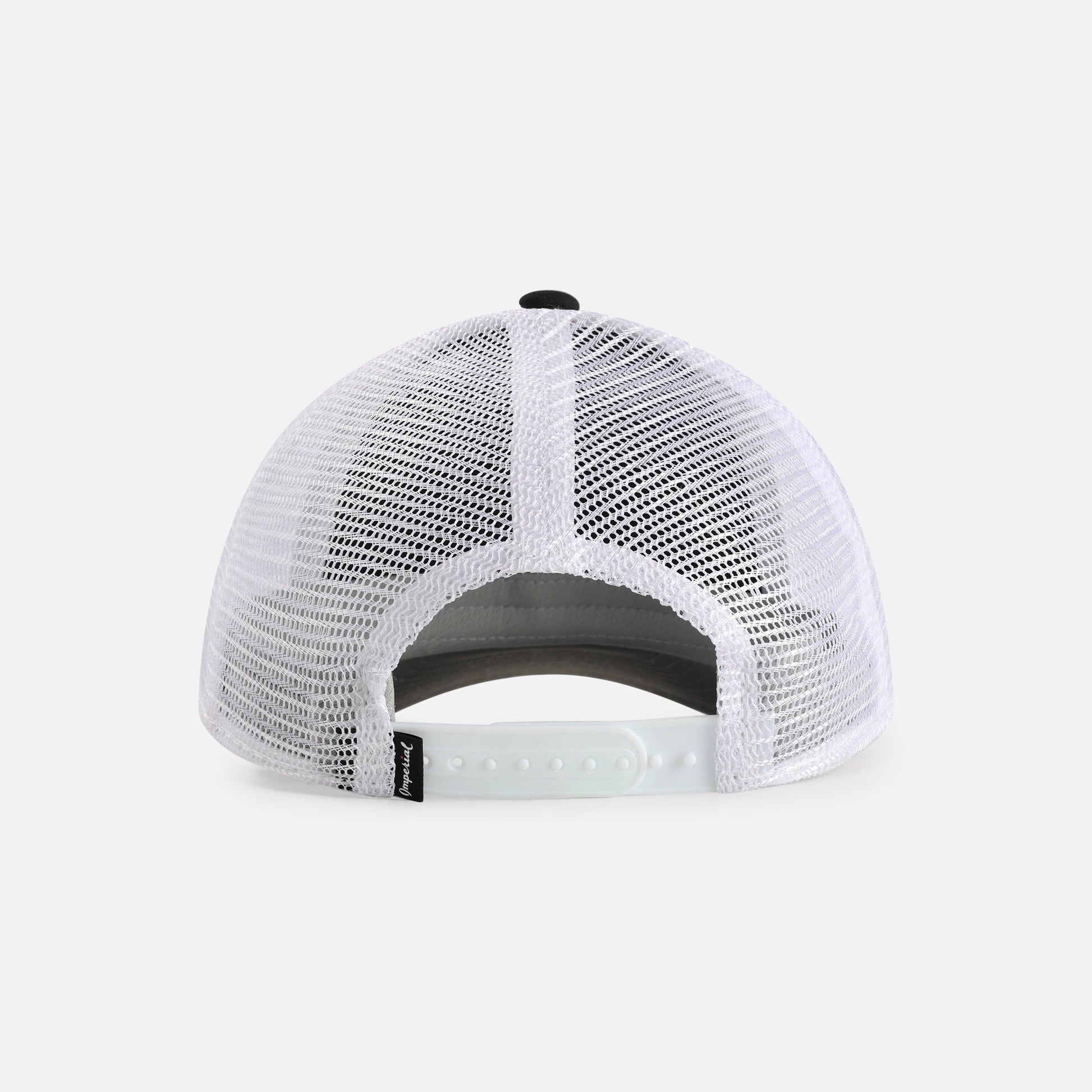 7055-JAX-5 | Color: Black / White