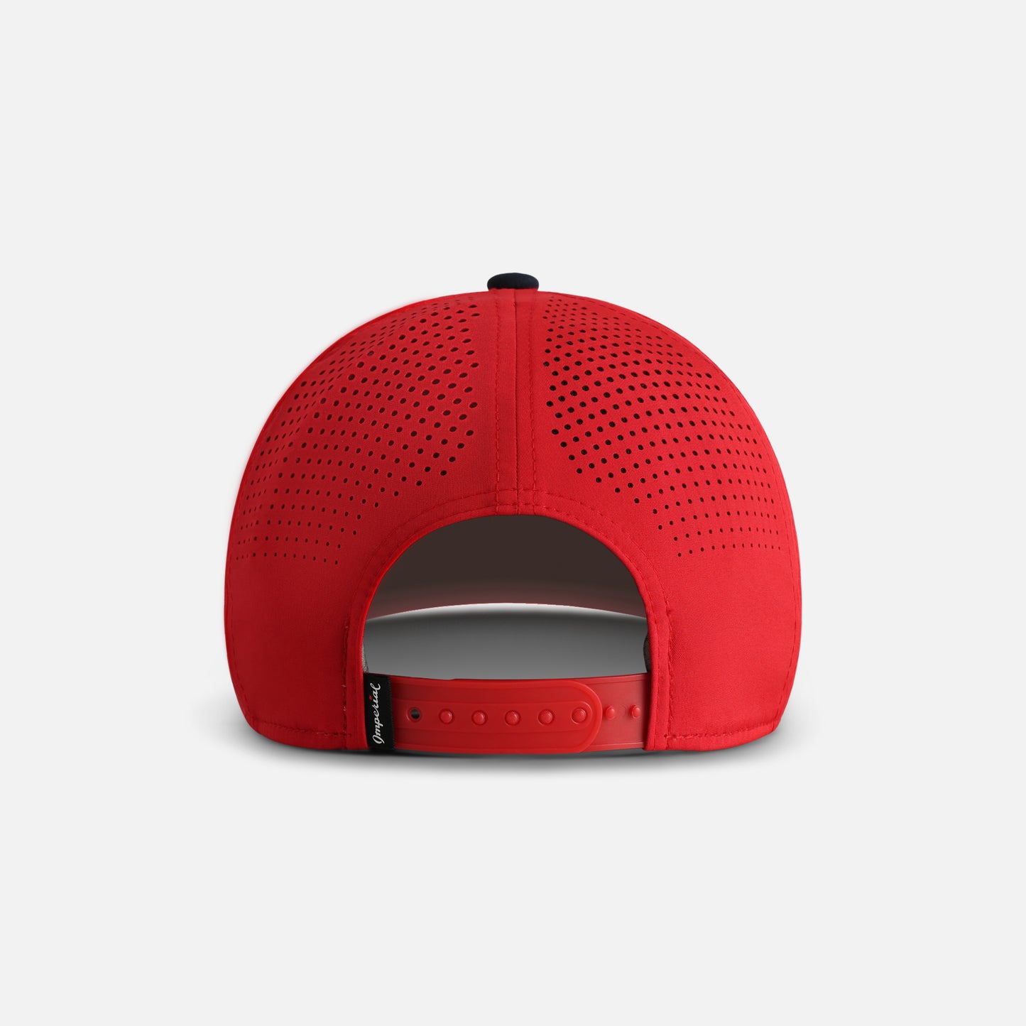 | Color: Red / Navy