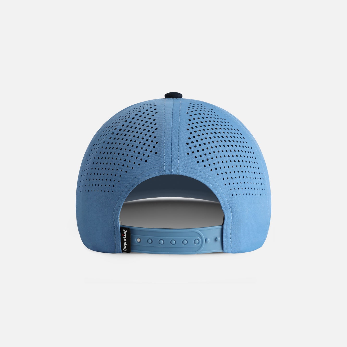 | Color: Powder Blue / Navy