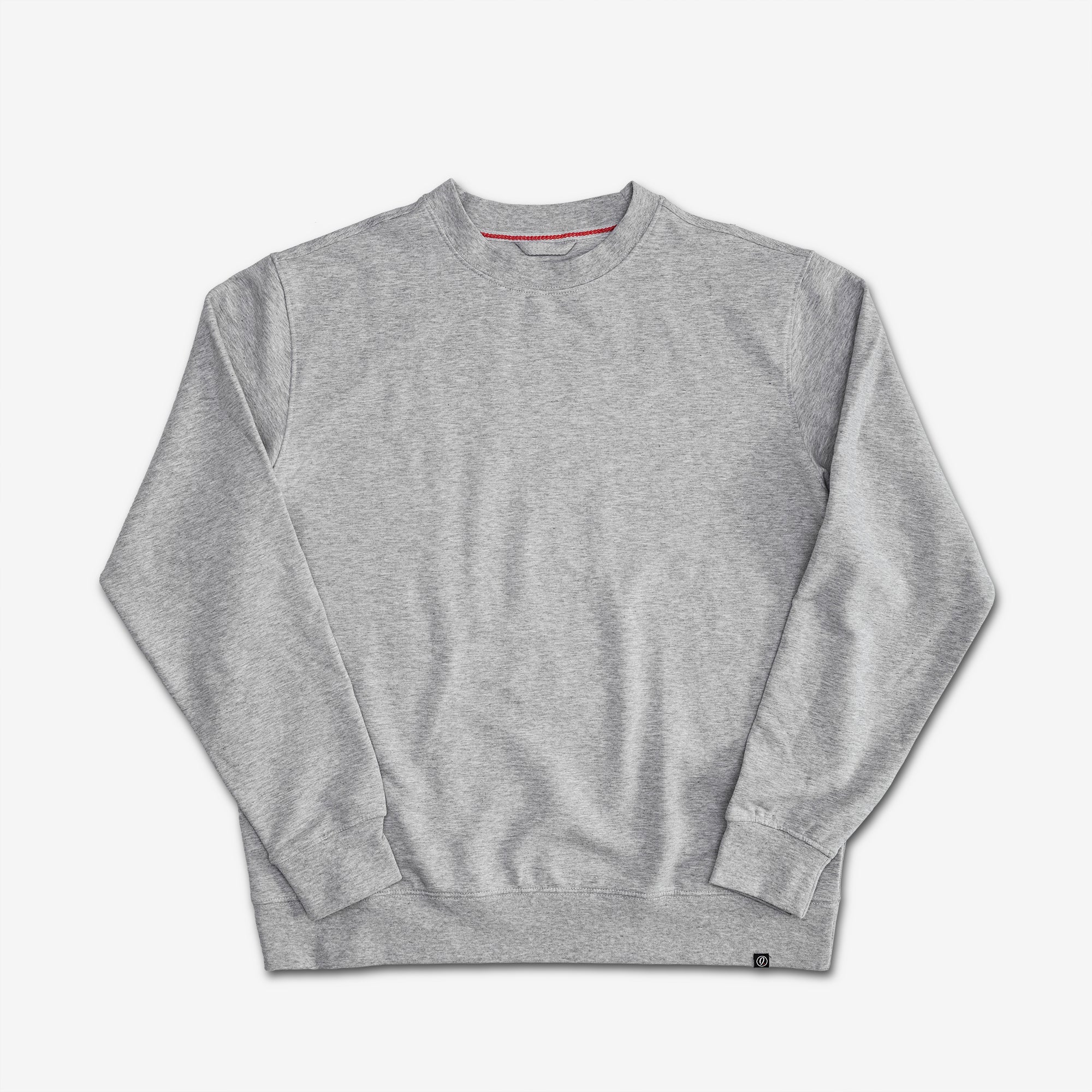 90925 The Ballast - Premium Fleece Crew Neck Sweatshirt – Imperial