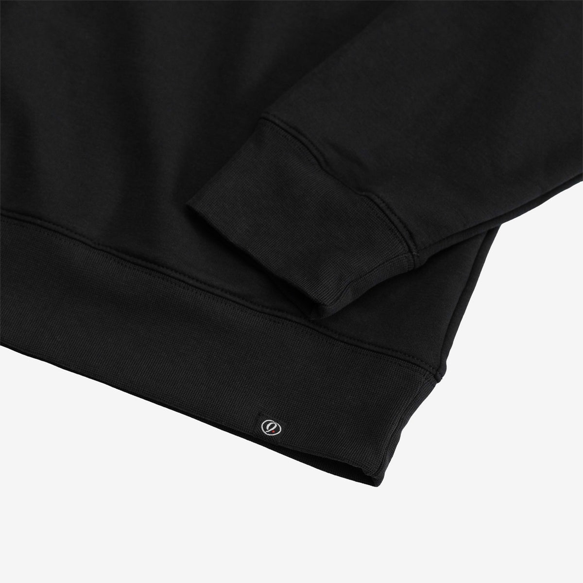 90925-JXX-Loop-Label | Color: Black