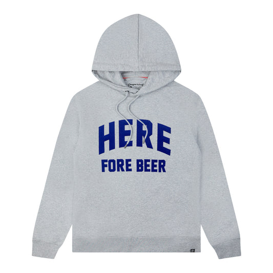 | Color: Heather Grey