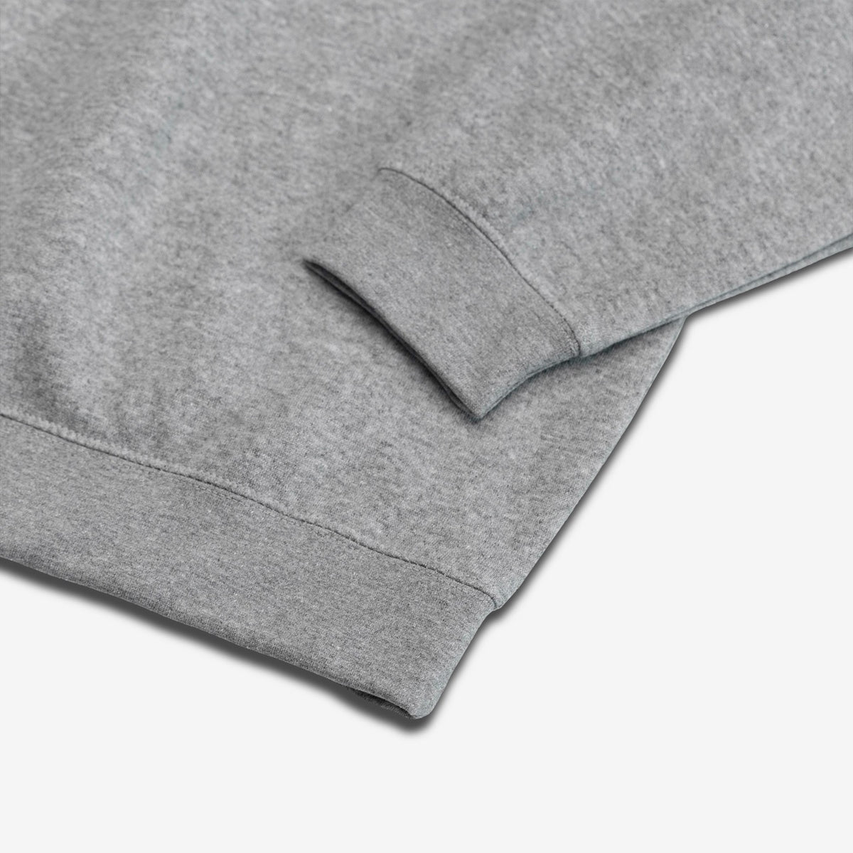 | Color: Heather Grey