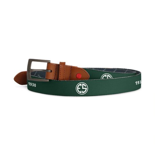 | Color: Dark Green