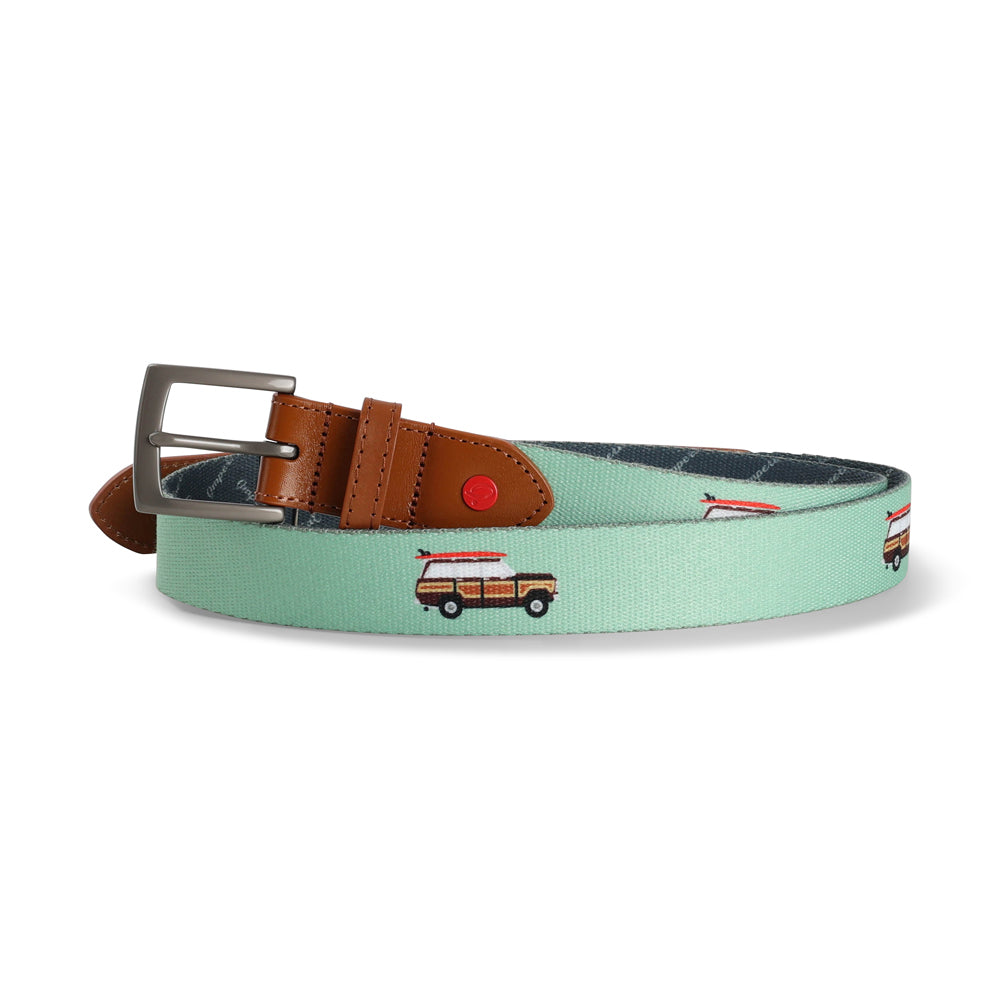 BL200-LAU | Color: Laurel Green