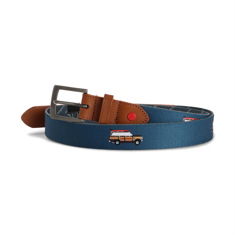 BL200-TNV | Color: True Navy