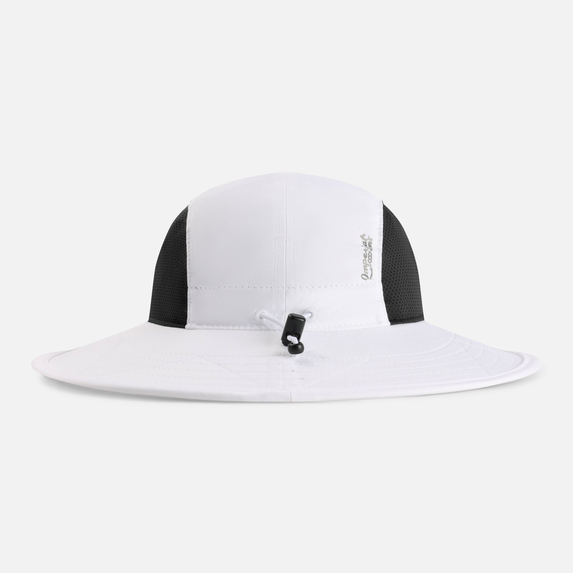 CC050-A05-5 | Color: White / Black