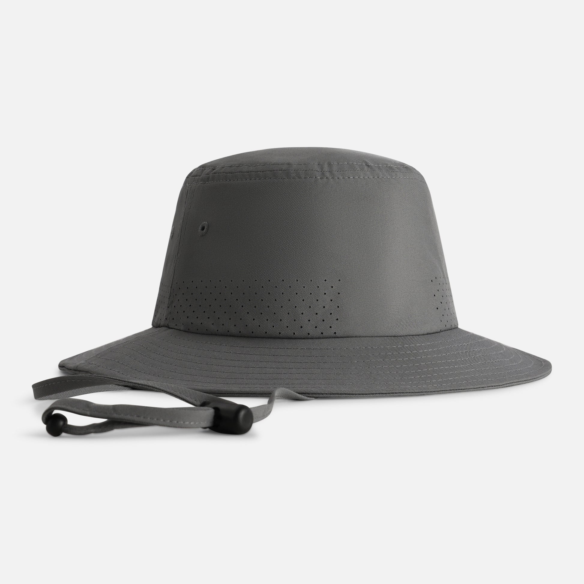 CC051 - The Geysir Cooling Sun-Protection Bucket Hat front