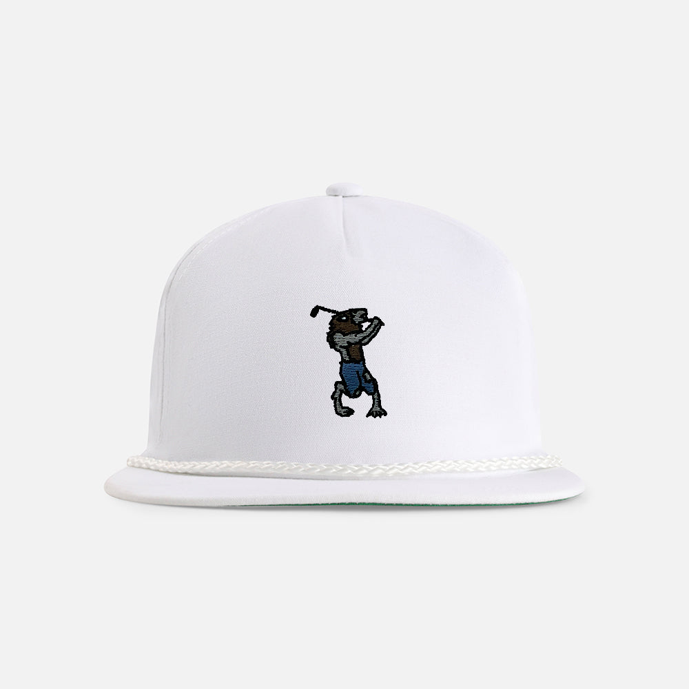 | Color: White / White