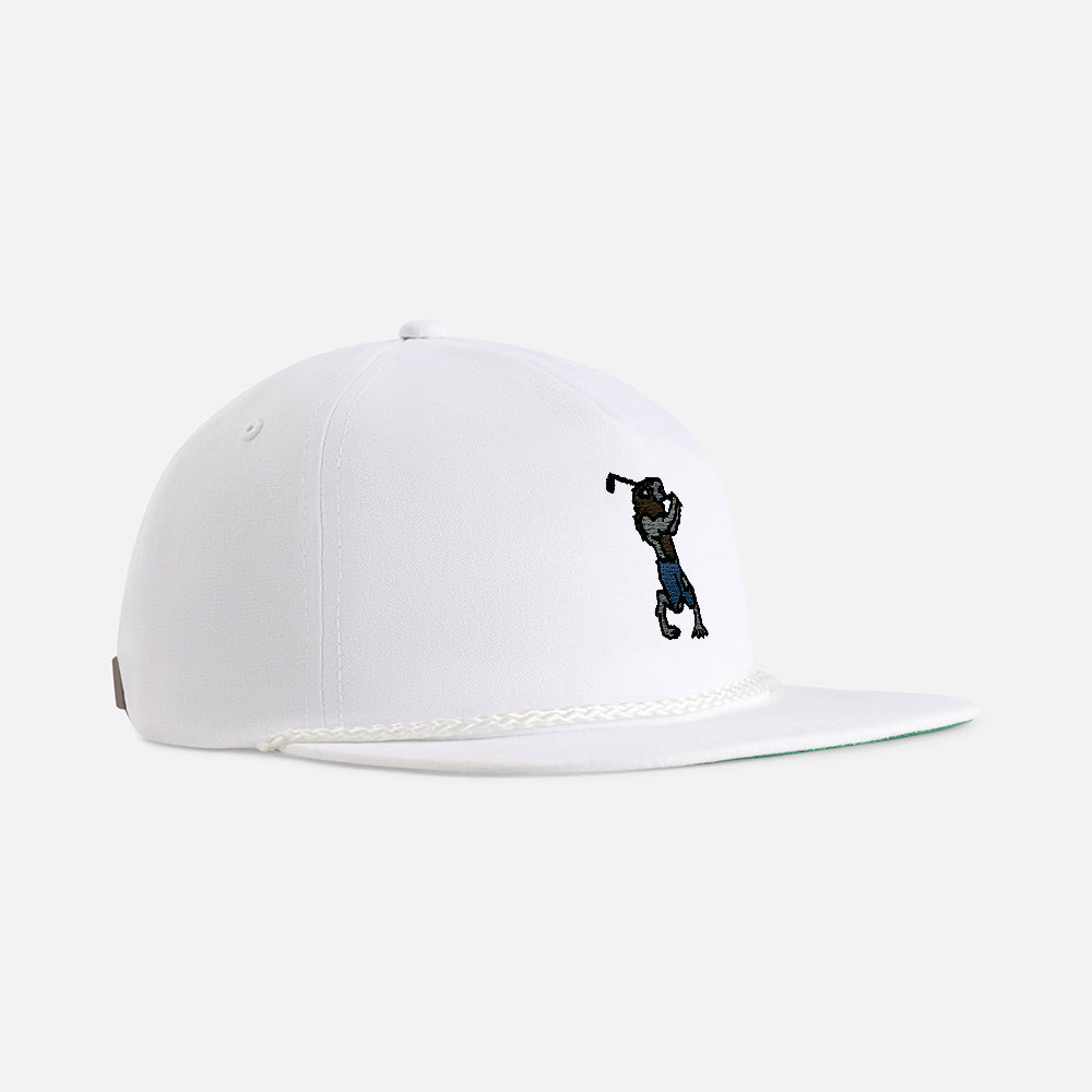 | Color: White / White