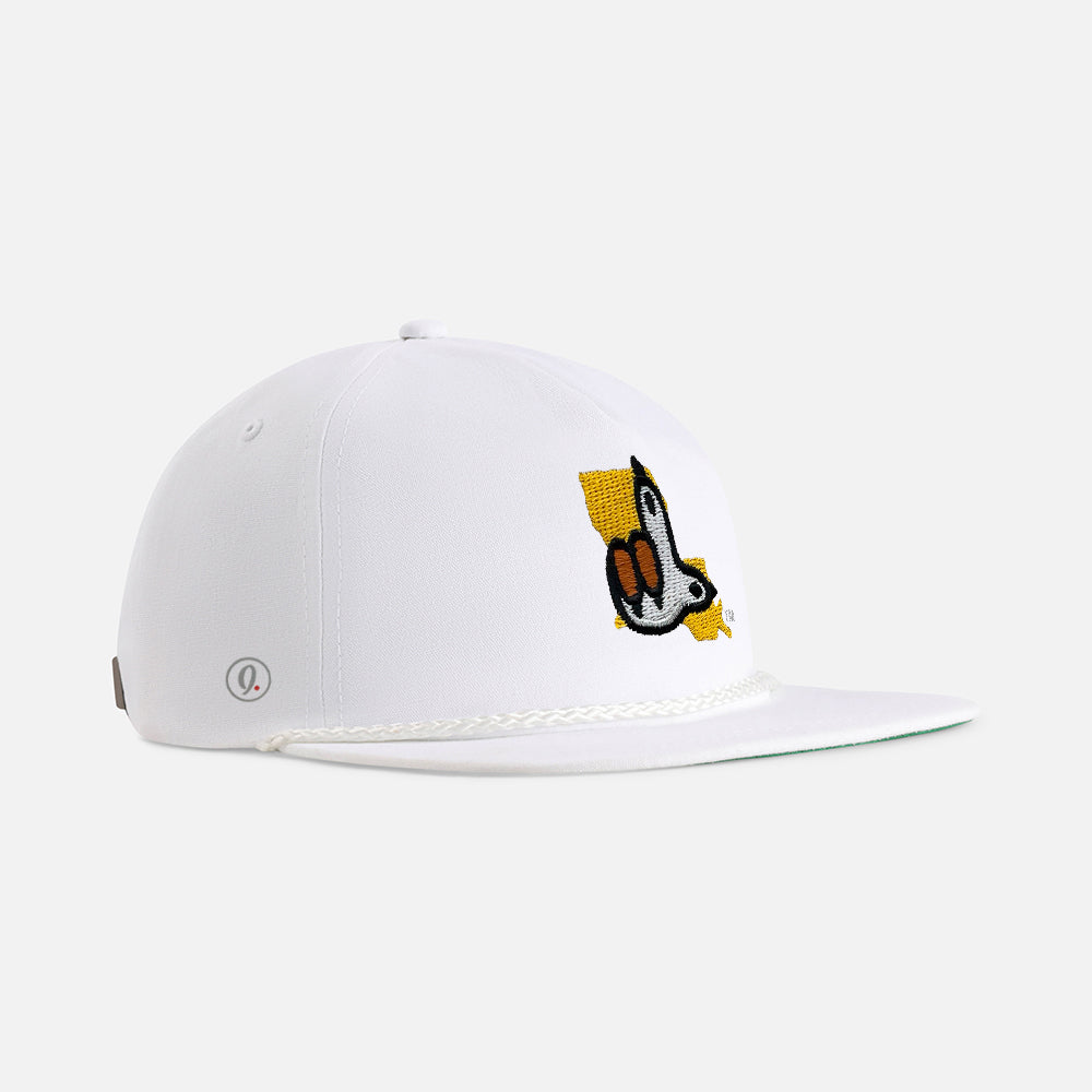 | Color: White / White