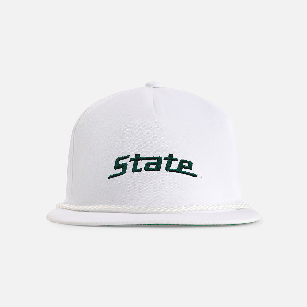 | Color: White / White