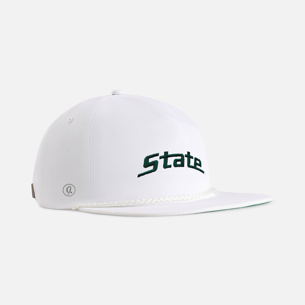 | Color: White / White