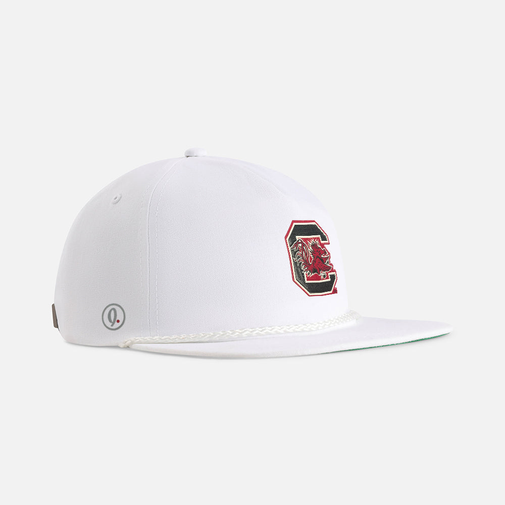 | Color: White / White