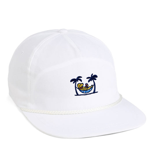 DNA001-AXX-1007492 | Color: White / White