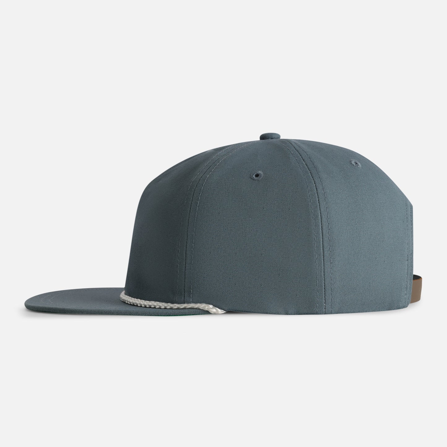 | Color: Breaker Blue / White