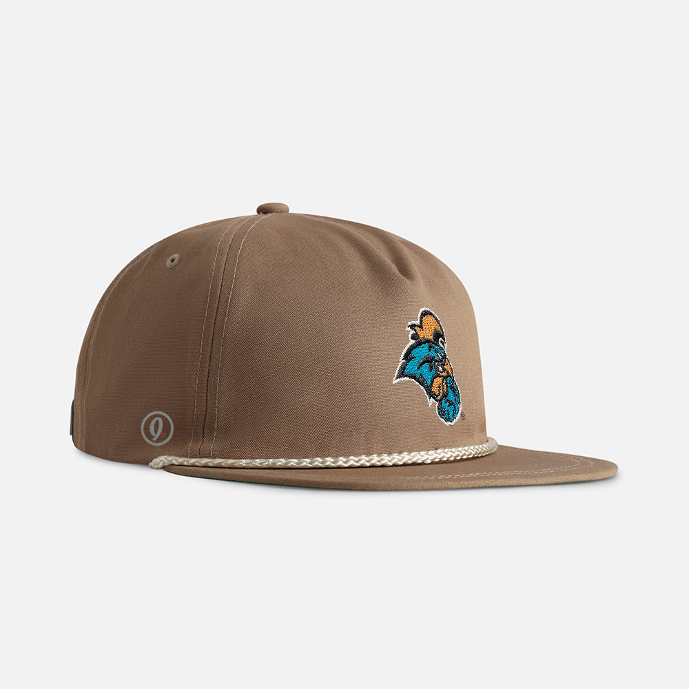 | Color: Khaki / Off-White