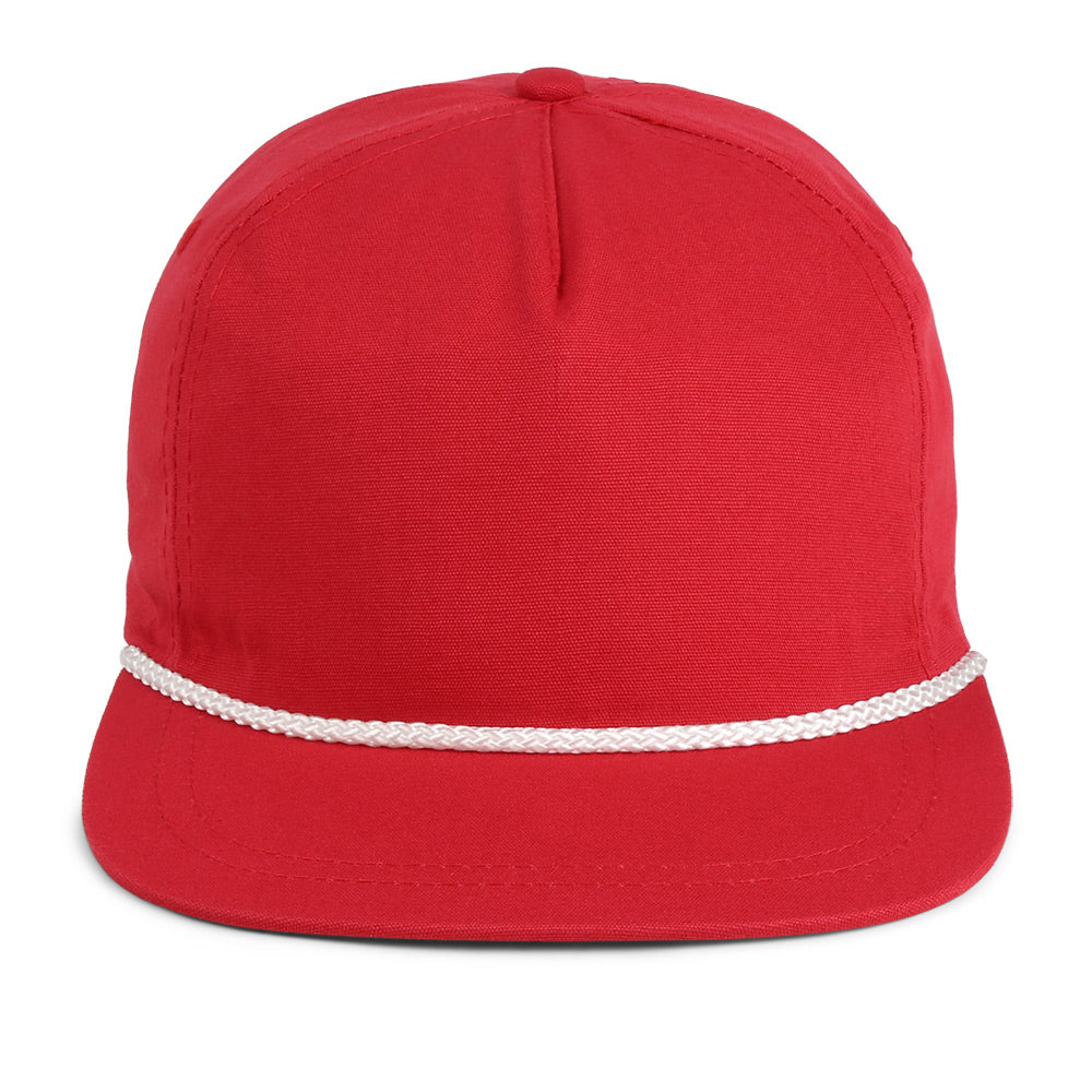 DNA001 - The Original Rope Hat front