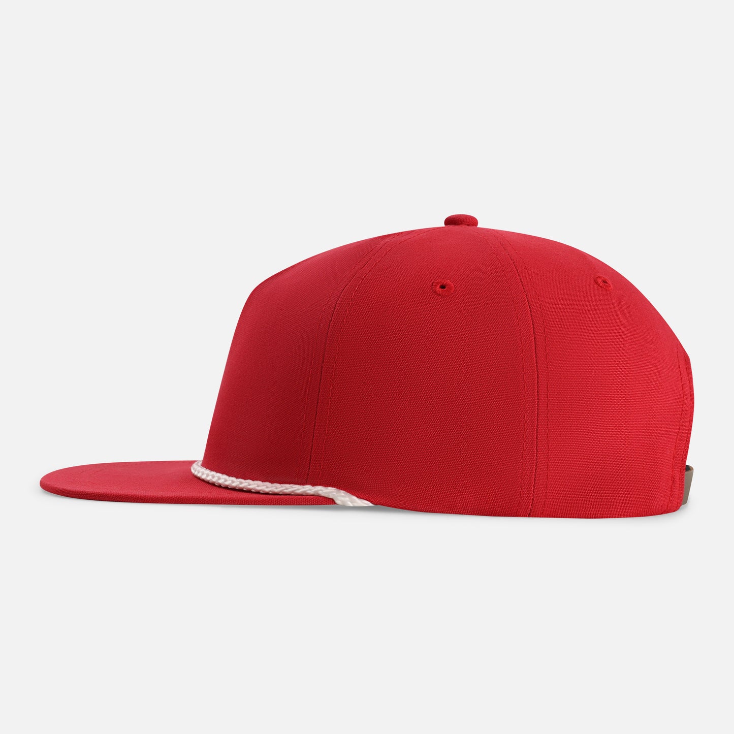 DNA001-FAX-4 | Color: Red / White