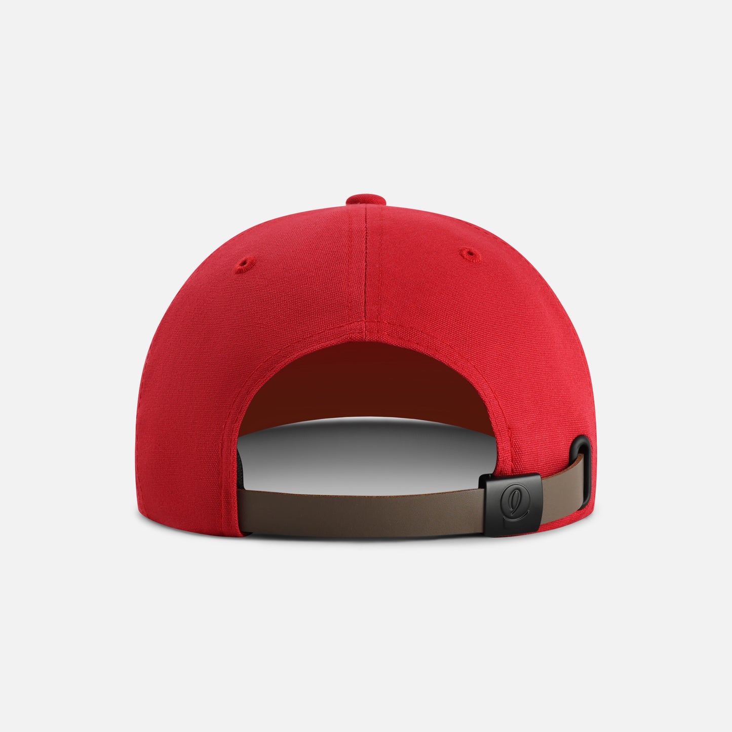 DNA001-FAX-5 | Color: Red / White