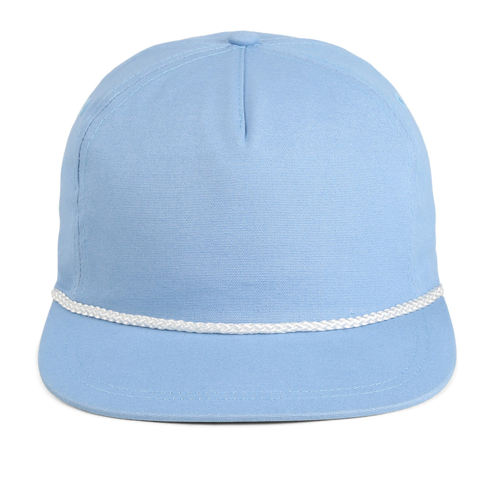 DNA001 - The Original Rope Hat front