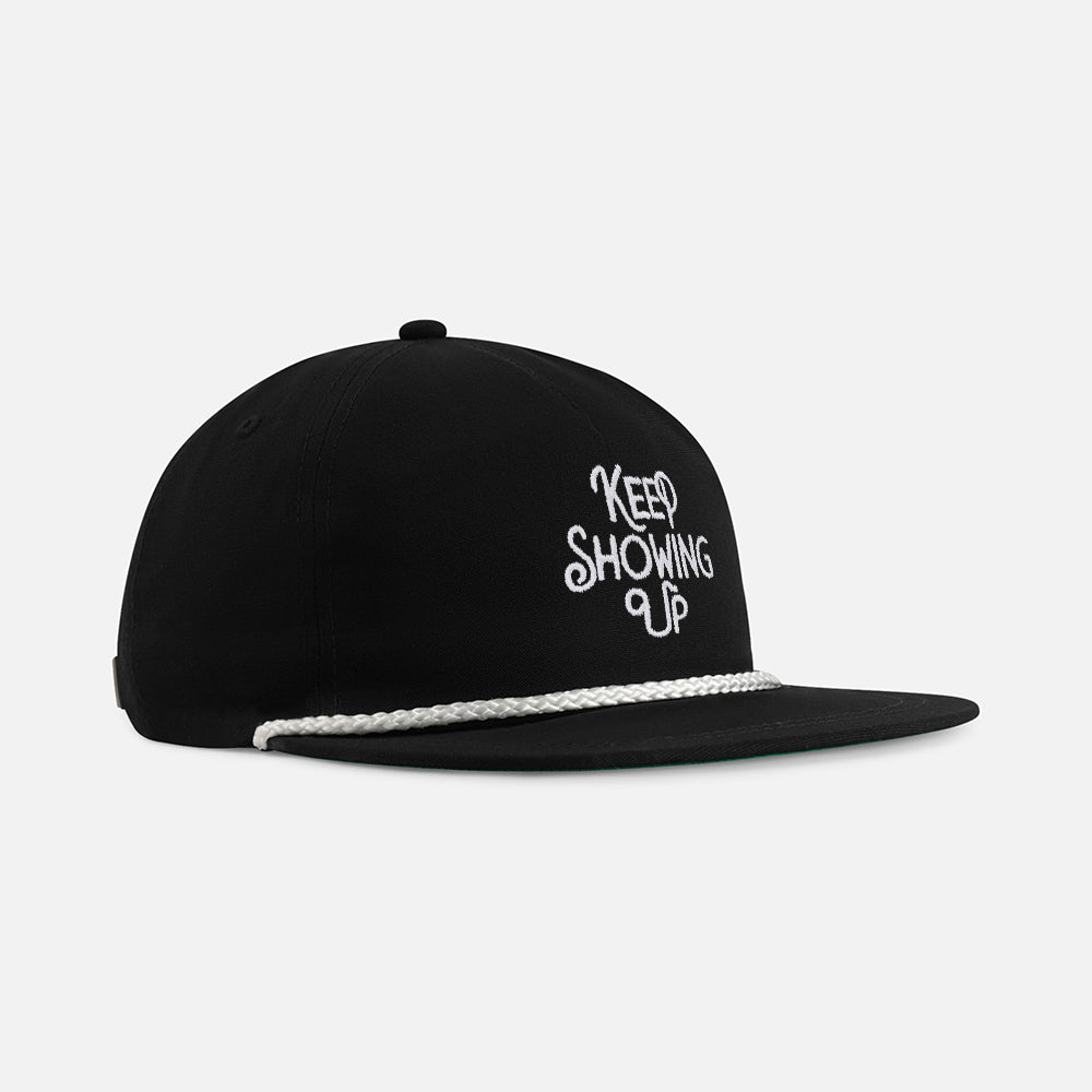 | Color: Black / White