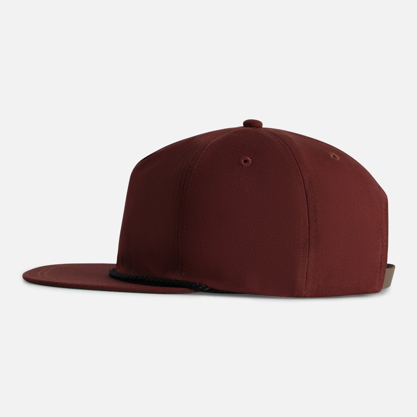 | Color: Black Cherry / Black