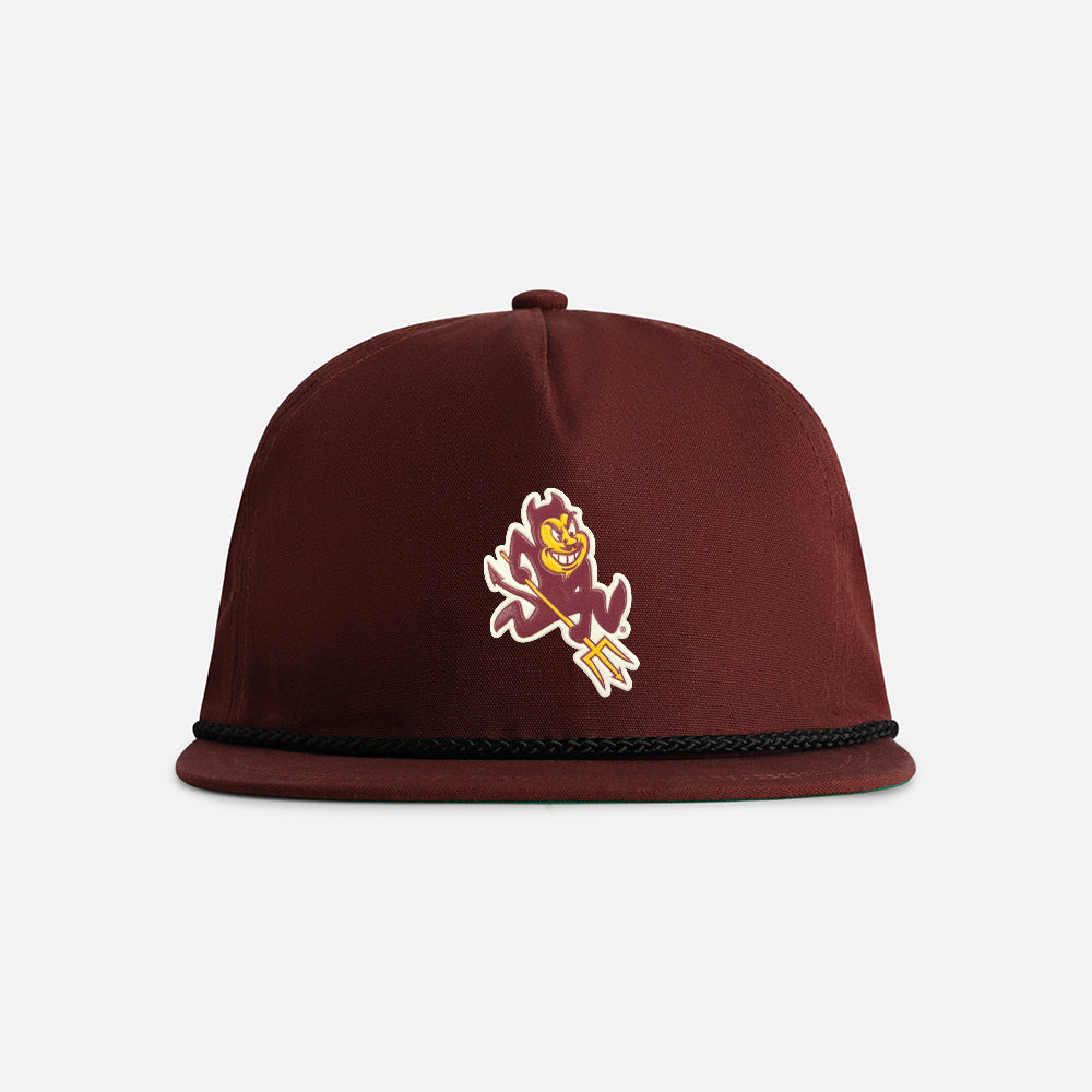 | Color: Black Cherry / Black