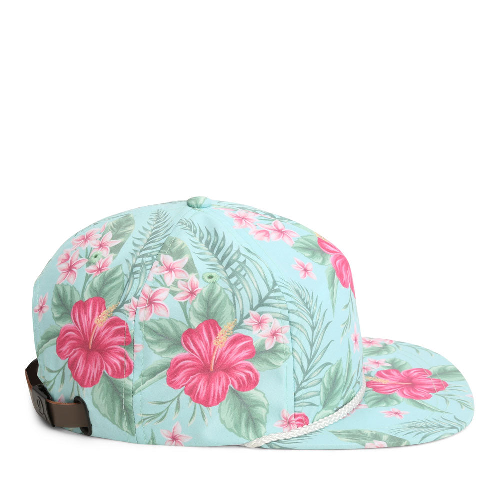 DNA010-HUM-3 | Color: Hawai'in Biome