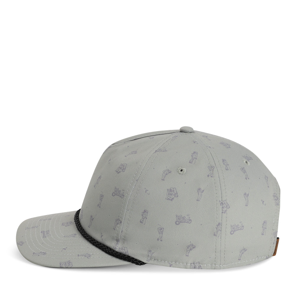 DNA014-ABG-4 | Color: Astronauts Grey