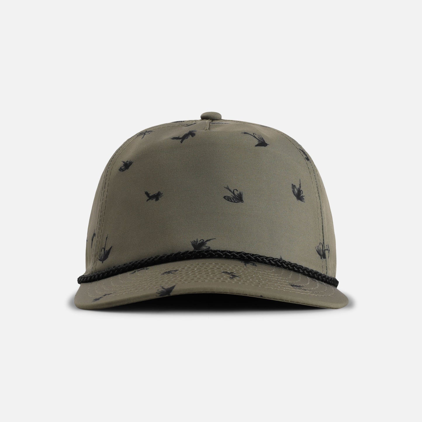 DNA014-I12-1 | Color: Olive